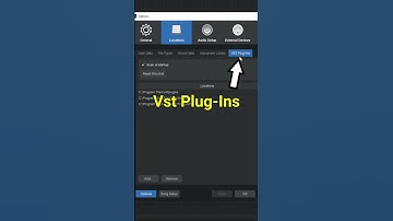 How to Install VST / Plugins in Studio one  | Studio One 6, Studio One 5