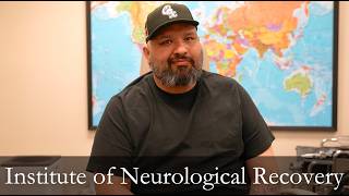 PSE Treatment for Stroke Recovery: Improvement in Pain, Brain Fog, & Vision