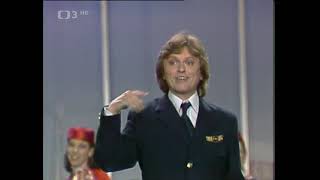 Václav Neckář - Je ráno, Anno, 1986