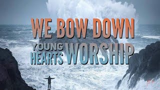 We Bow Down444HZ Prophetic Worship in Gods Frequency! Healing for the Soul!