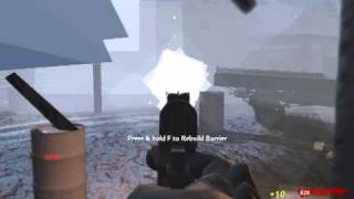 Cod5 - Editing directx fun..