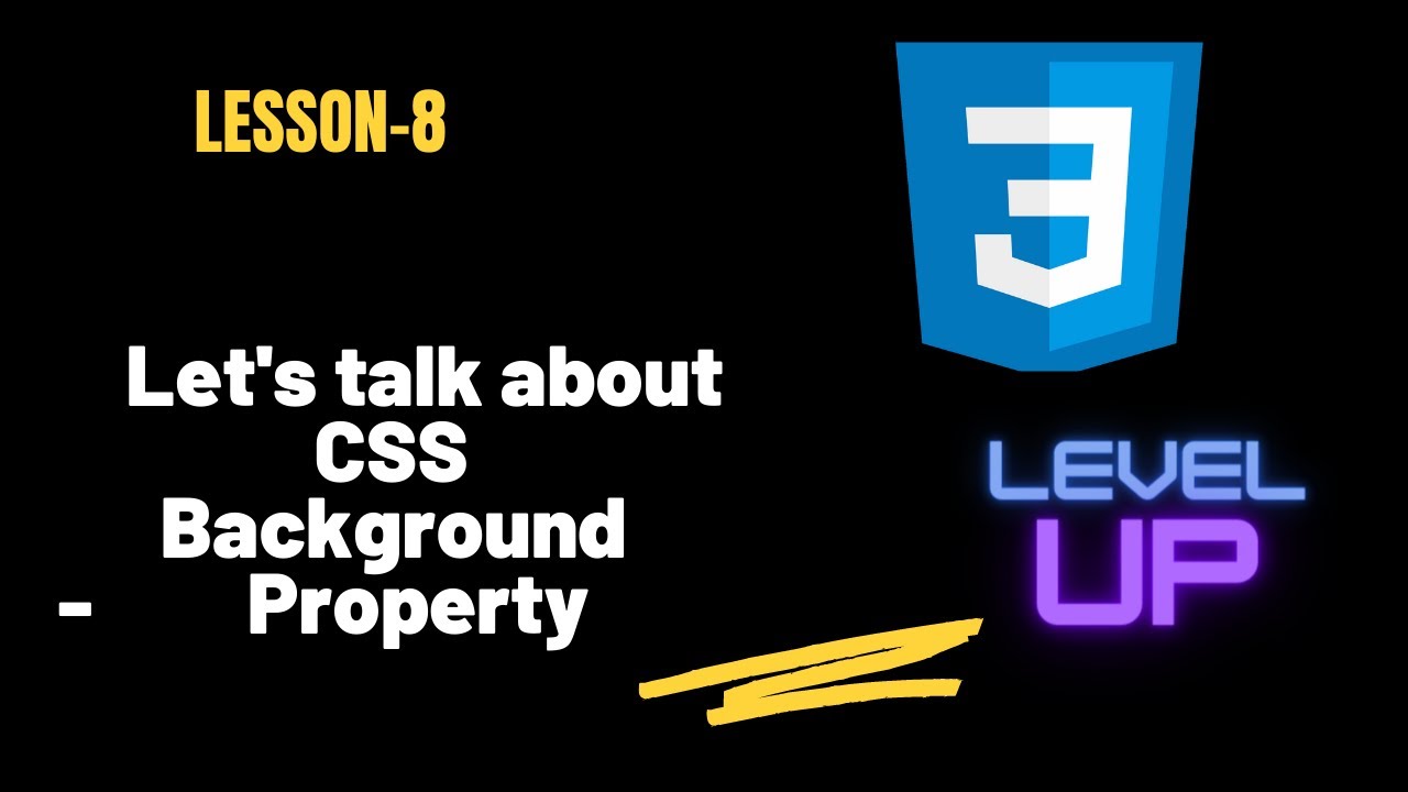 CSS background Property in Hindi || CSS fro beginners - YouTube