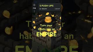 Join 20K+ ADHD builders on "Kubbo Goal Tracker" app