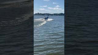2017 StarCraft 2000 Deck Boat, Yamaha 150. Bank Repo