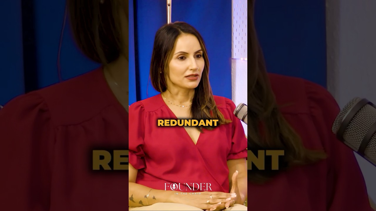 From Redundancy to Founder: How Dr. Expat Began 💡