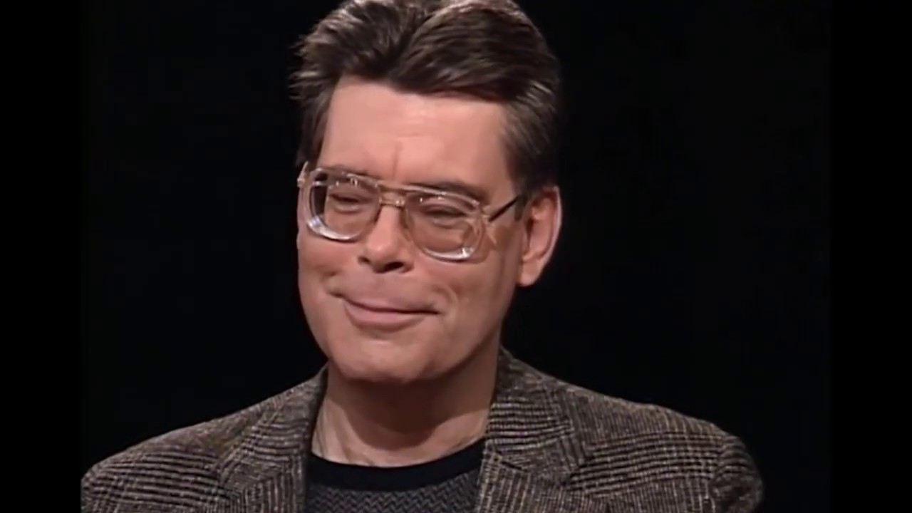 Stephen King Edit- Lolita