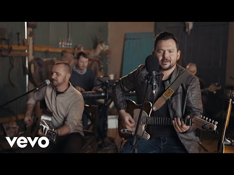 Ricus Nel – Some Broken Hearts Never Mend (Live at The Shack, Pretoria, 2017)