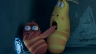 Hole In The Box Larva Cartoons For Kids Wildbrain - Kids Tv Shows