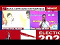 'BJP Let Revanna Escape' | Rahul Gandhi Attacks PM Modi Over Prajwal Revanna Case | NewsX