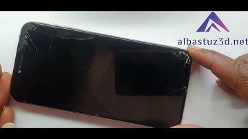 FERO Vibe Hard Reset Password Pin Pattern Remove