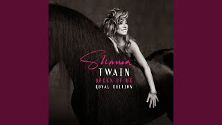 Queen Of Me (Acoustic Version)