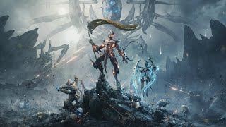 🔴WARFRAME🔴CATCHING UP ON DEVSTREAM🔴EXICTED FOR THE NEW UPDATE🔴