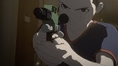 映画 劇場アニメ3部作 第2部 亜人 衝突 予告編 Youtube