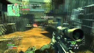 Target Lock on OCE | HeLo