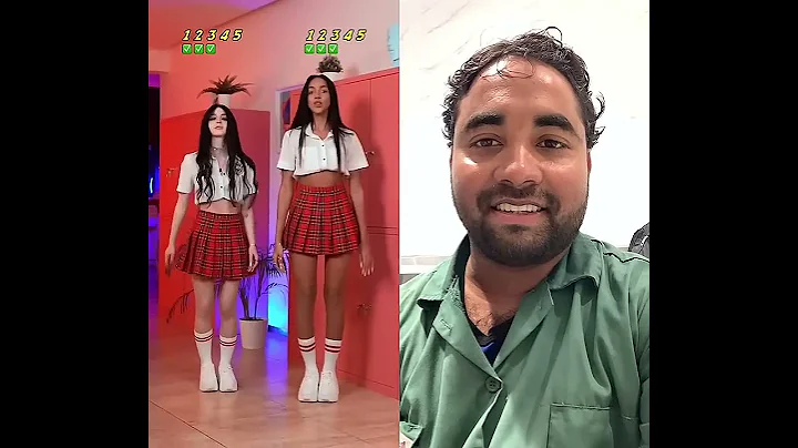 Tiktok dance challenge #funny #viral #trending #viralvideo #foryou #funnyvideo #shorts #short #edit