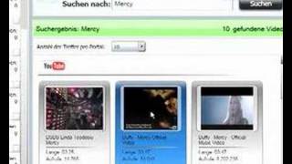 MyTube Internet-Recorder screenshot 3
