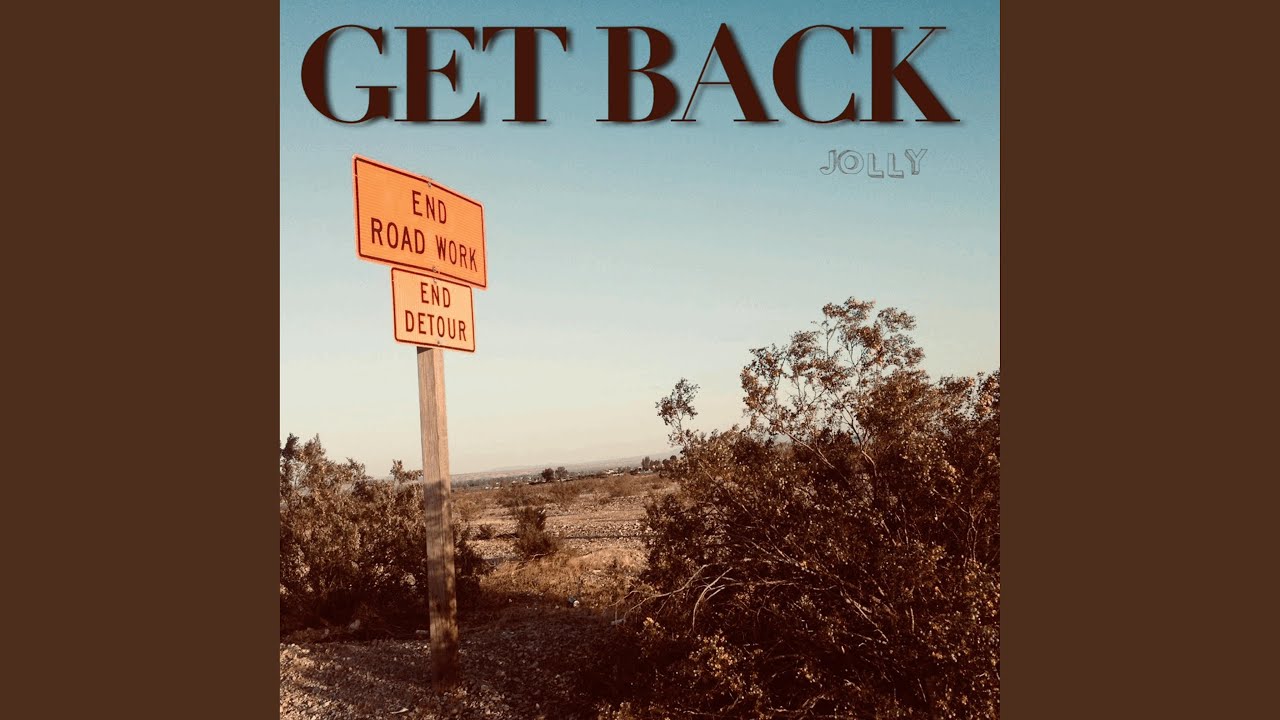 Get Back adlı videoyu YouTube'da izle Get Back adlı videoyu YouTube'da izle
