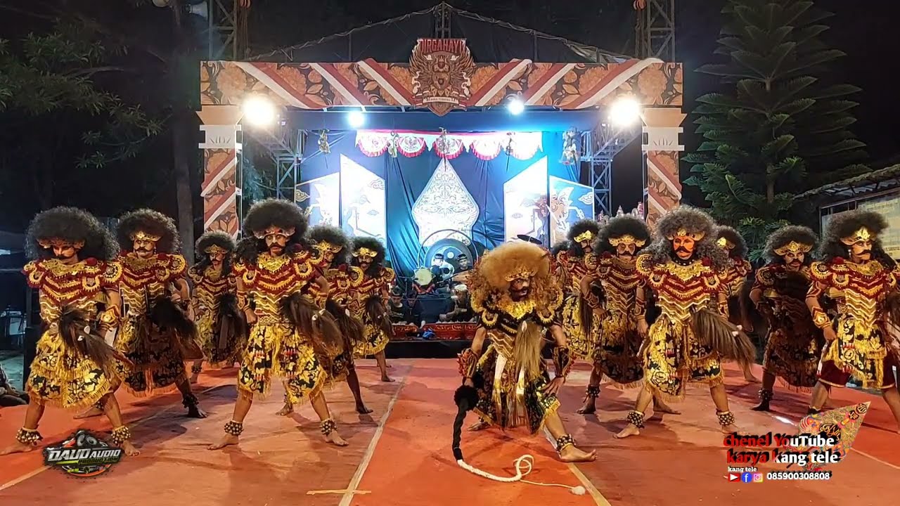 Masal Wahyu Budi Santoso DS Talon Pagersari Tlogomulyo temanggung 