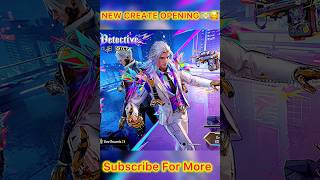 NEW CREATE OPENING FIRST10🥰🔥 #explore #bgmi #pubgfunny #pubgmobile #entertainment #trending #pubg