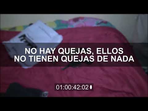 ESCUCHA 03 NECESITA GENTE PARA LAS ELECCIONES