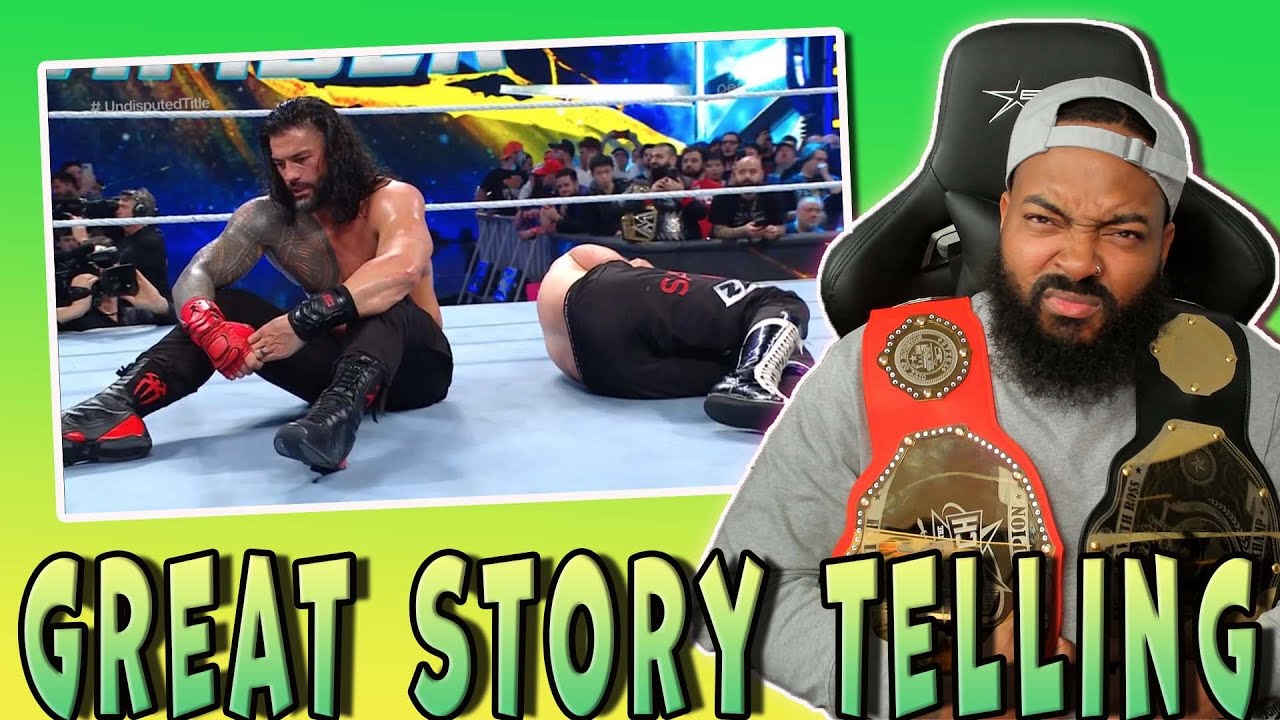 ELIMINATION CHAMBER 2023 (MY THOUGHTS AND OPINIONS)