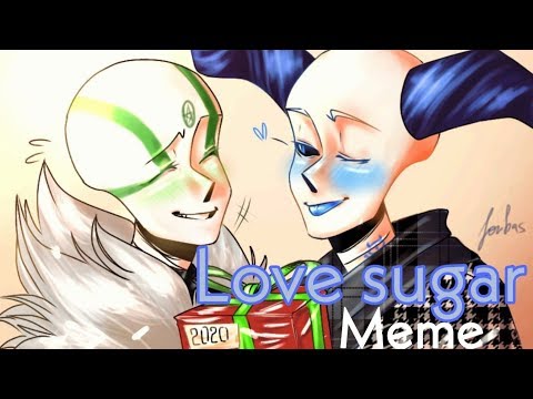 love-sugar-°meme°||happy-new-year