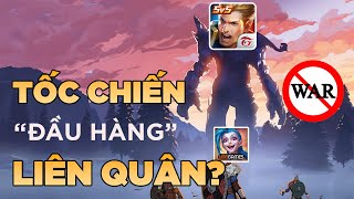 Tốc Chiến đã 