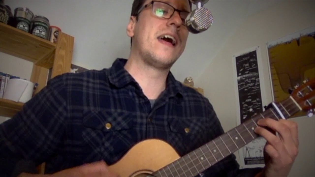 Jolene Ukulele Cover YouTube