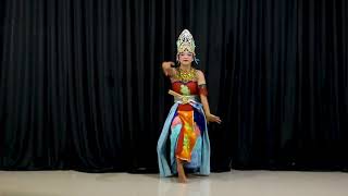 TARI CAMPERNIK “tari Ciptaan kreasi baru khas kota Cimahi” ( versi tunggal 4 menit ) TARI CAMPERNIK “tari Ciptaan kreasi baru khas kota Cimahi” ( versi tunggal 4 menit )