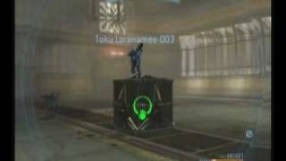 HALO 3 BUG REPORT EPISODE 36 BOX TRAMPOLINE