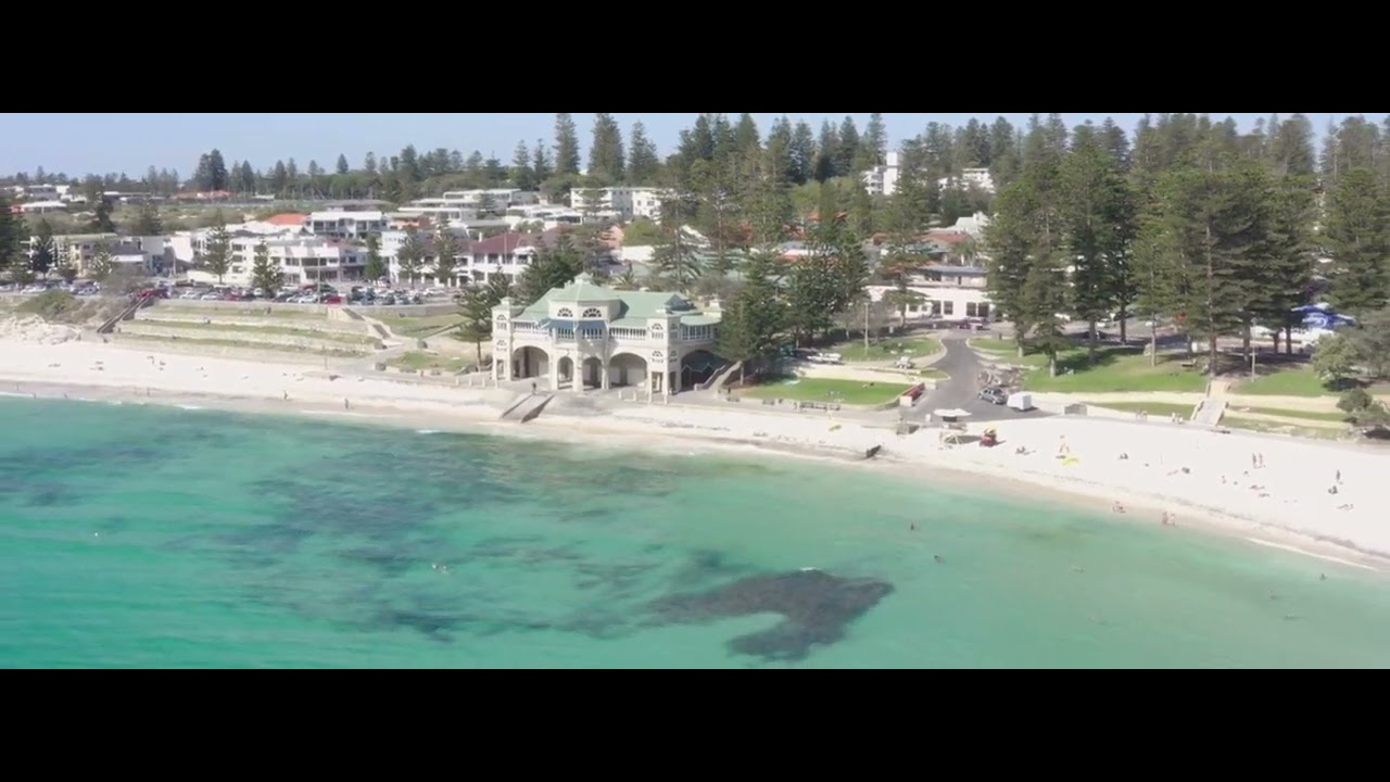 Perth Chauffeur Hire