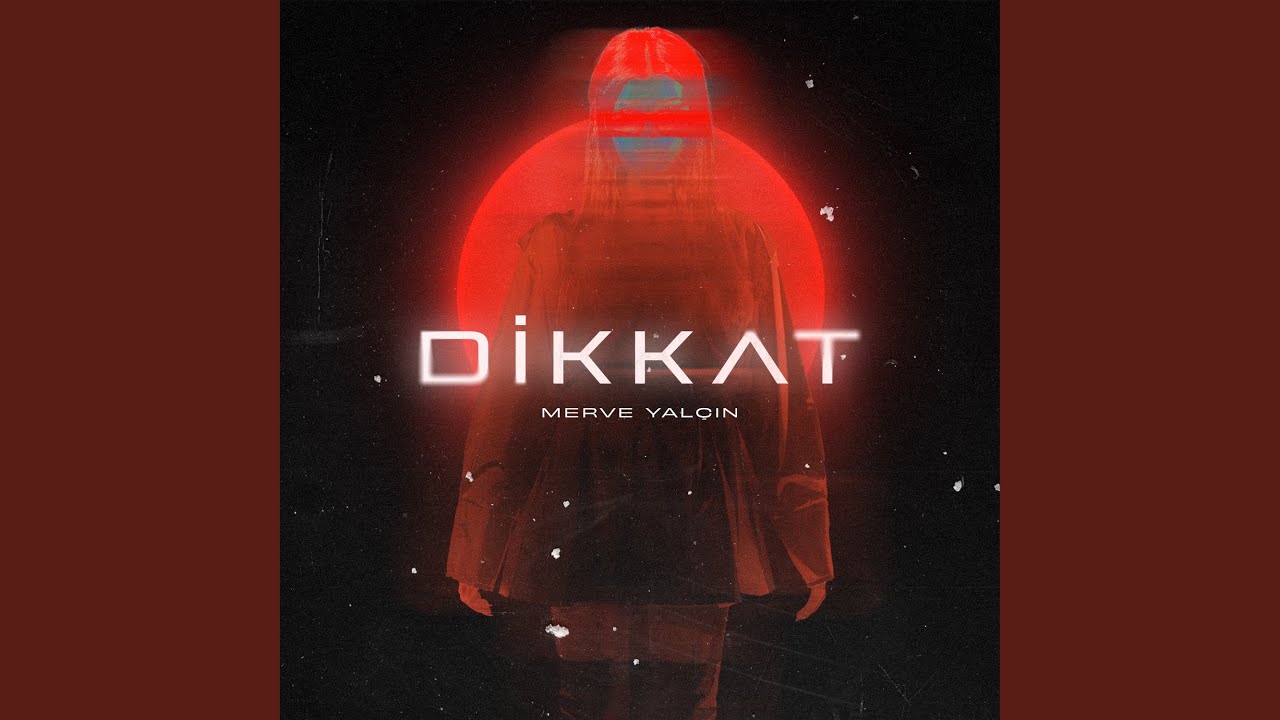 Efecan - Dikkat (Prod.Acnatro) (Official Video)
