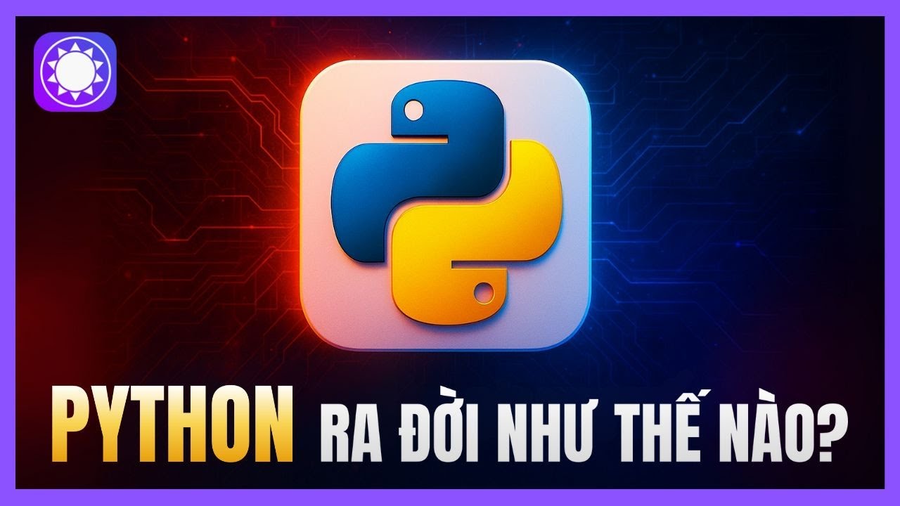 Python - The "time-killing" project that became the language that dominates the AI world