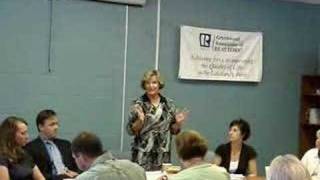 Realtor Meeting