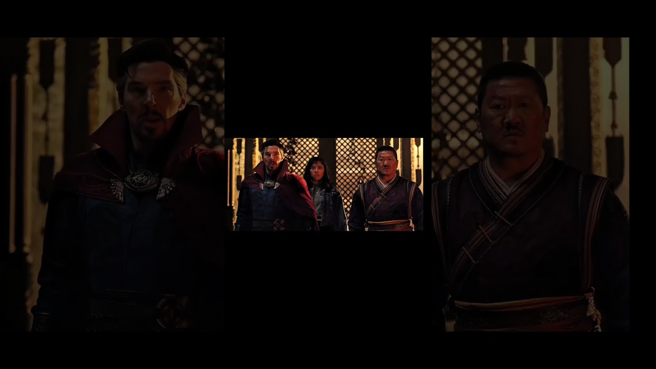 He Just Unlocked a Forbidden Power 😱🔥 | Epic Movie Scene #Shorts