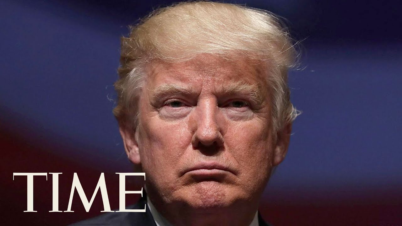 President Trump Gives Speech On US Relations With Cuba | TIME