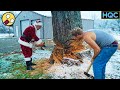 TOTAL IDIOTS AT WORK #49 / Instant Regret Fails Compilation 2025 / Paid Work Gone Wrong