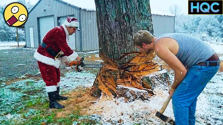 TOTAL IDIOTS AT WORK #49 / Instant Regret Fails Compilation 2025 /  Paid Work Gone Wrong.