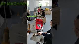Hemp Rope Sole Pattern Sewing Machine LX-08