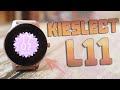 Kieslect L11 Обзор недорогих женских Смарт часов с Алиэкспресс