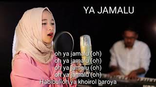 12 LAGU NISSA SABYAN TERBAIK Plus Lirik