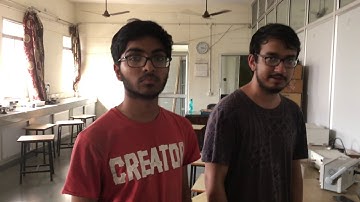 Seven Segment Module Interfacing with 8085 Kit Part 2