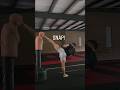 lead led rounkick technique for speed and power #mma #martialarts