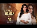 Saba Qamar | Top 10 Best Dramas | Pamaal, Muamma, Pagal Khana, Baaghi, Dastaan, Fraud | Zee Plus