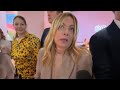 UNO SHOCK INCREDIBILE! È SALTATO TUTTO!! GIORGIA MELONI: IO NON FIRMO. VEDETEVELA DA SOLI!!! #video
