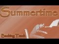 Summertime in Dm - Medium Swing [Backing Track]