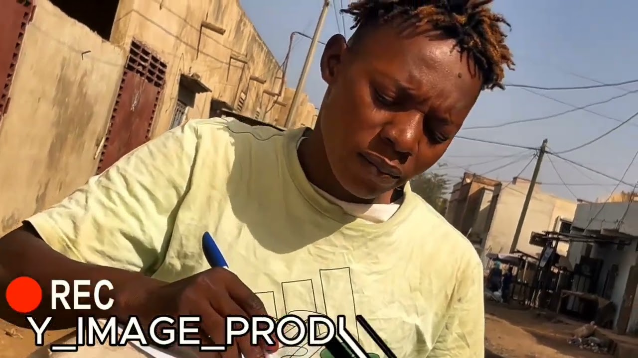 Massakai koura bayan zou clip officiel (2026)