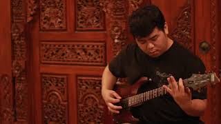 Divide - Heavy Lies (Feat. Tuan Tigabelas) (Guitar Cover)
