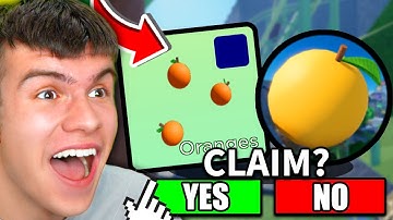How To Get The ORANGES KILL EFFECT & CITRUS QUEST BADGE In Roblox Arsenal! Orange Event!