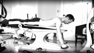 Leg Extension Unit